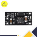 1.5A Multi-Function Mini Boost Module Step Up Board 3.7V to 5V 8V 9V 12V Step Up Board with LED Indicato for DIY Electronic Voltage Moduler. 