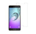 Samsung Galaxy A5 2016 Premium Tempered Glass Screen Protector Slim 9H Hard 2.5D-Transparent.