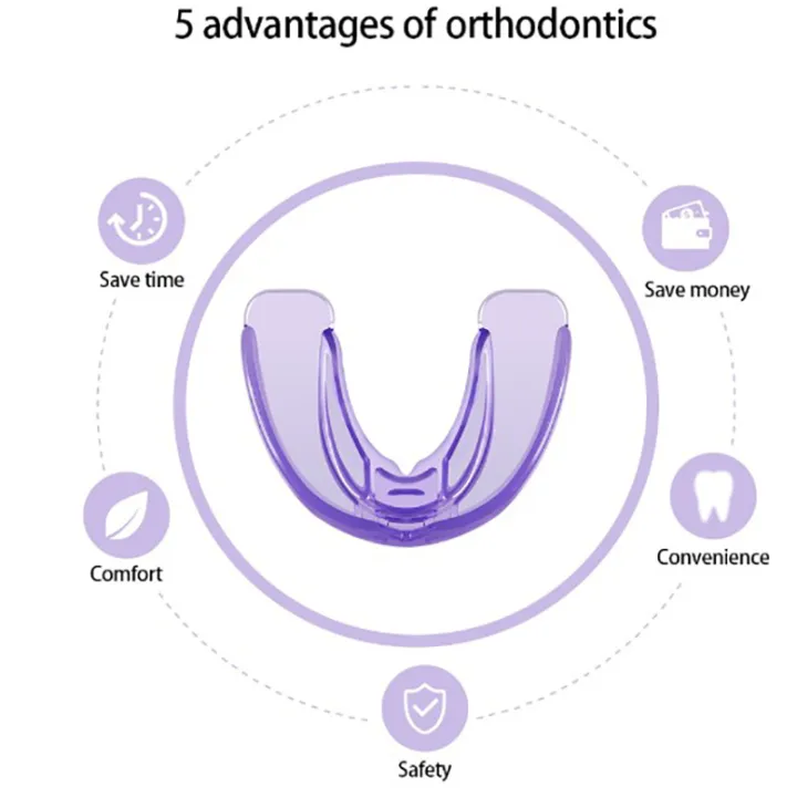 2Pcs%C3%97Dental%20Orthodontic%20Appliance%20Tooth%20Retainer%20Teeth%20Corrector%20Trainer%20Braces%20Creek%20-%20Image%205
