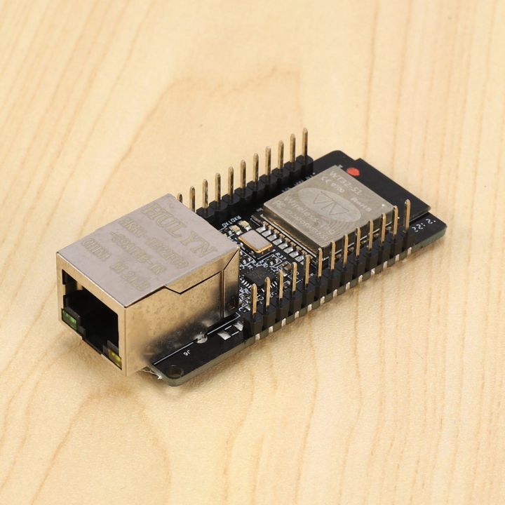5X%20WT32-ETH01%20Embedded%20Serial%20Port%20Networking%20Bluetooth%20+%20Wifi%20Combo%20Gateway%20Module%20-%20Image%203