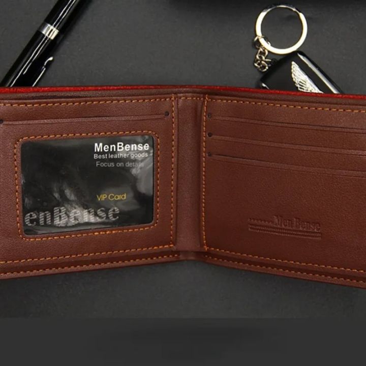 New%20Men's%20Wallet%20Short%20Versatile%20Fashion%20Casual%20Business%20Wallet%20and%20Men's%20Card%20Bag%20Wallet%20Coin%20Bag%20Black%20Purse%20Wallets%20for%20Men%20-%20Image%206