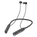 Hoco ES62 Pretty Neckband Bluetooth Earphone 120 Hours Use Time Dual Play Mode Neckband Long Time Standby.