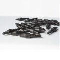 75 Grain Broadheads Arrowheads for Small Game Crossbows Compound Bows Arrows Tips Targeting Practicing Hunting. 