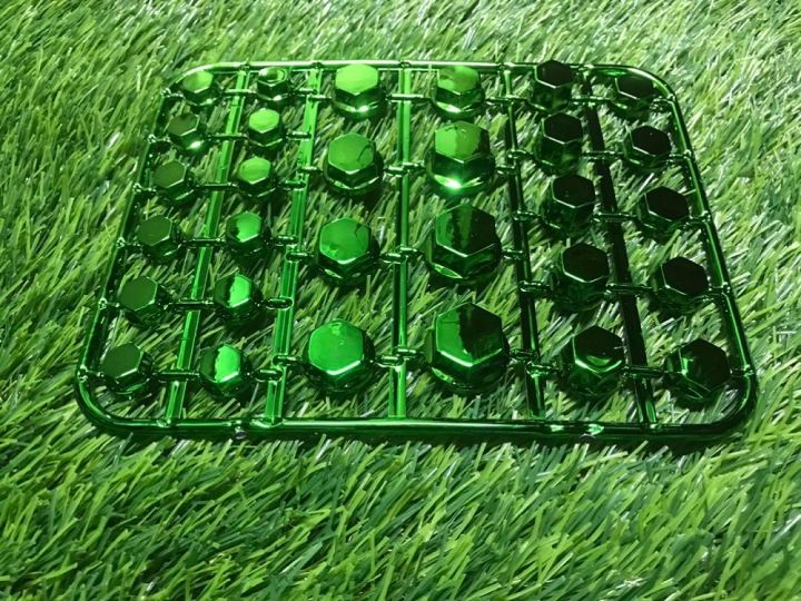 Motorcycle%20Nut%20Bolt%20Cap%20Cover%20Decoration%20For%20Bike%20Ornamental%2030Pcs-Set%20%20Red/Green/Silver/Blue/Golden%20-%20Screw%20Driver%20Set%20-%20Image%205