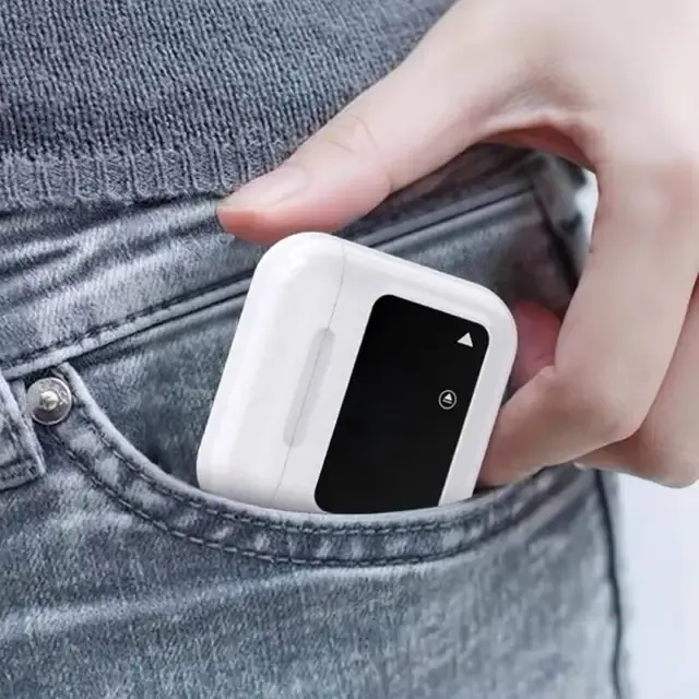 Airpods%20A9%20Pro%20Earbuds%202024%20TWS%20In-Ear%20Earbuds%20ANC/ENC%20Wireless%20Earphones%20LED%20Touch%20Screen%20%20Noise%20Cancelling%20LED%20Alarm%20Clock%20-%20Image%205