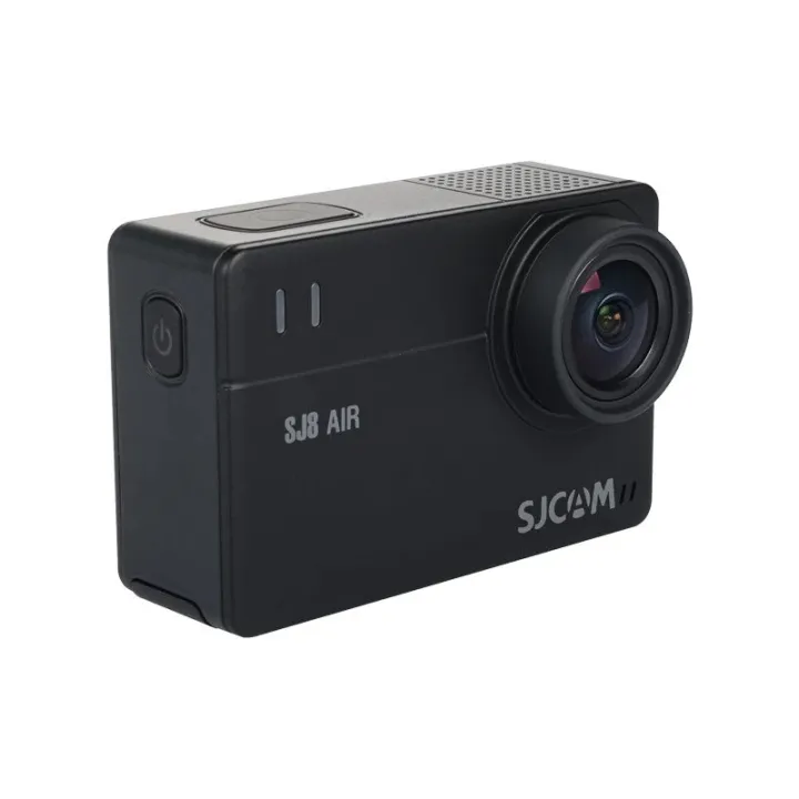 SJCAM%20SJ8%20Air%20Action%20Camera%20WiFi%20Remote%20Helmet%20Camera%20Ultra%20HD%201296P%2030FPS%20Extreme%20Sports%20DV%20Waterproof%20Camera%20-%20Image%206