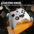 Xbox One/Xbox Series X/S Wireless Controller PC Gaming Control Vibration Gamepad 6-Axis Gyro Sensor Joypad Joystick Accessories.