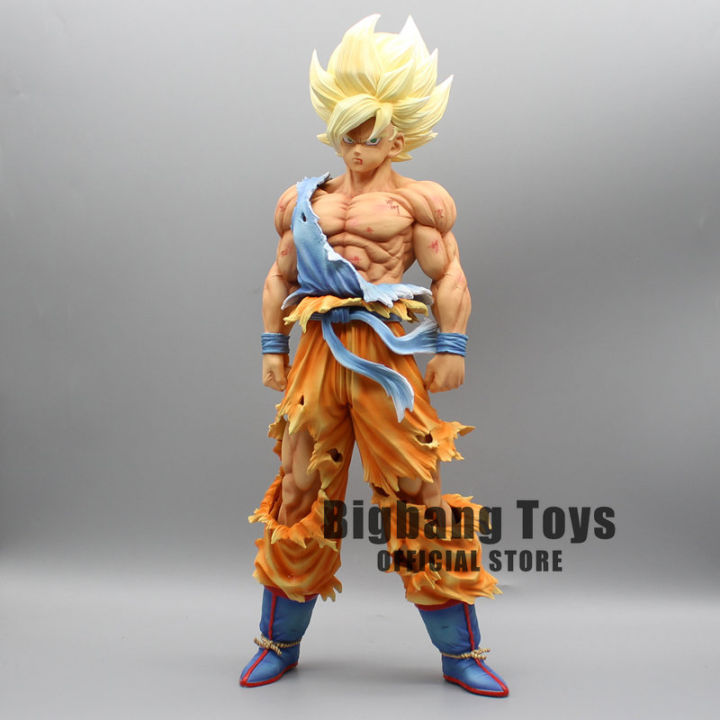 28cm%20Dragon%20Ball%20Z%20Figure%20Goku%20Anime%20Figures%20Super%20Saiyan%20Goku%20Gk%20Statue%20Gokou%20PVC%20Model%20Toys%20Doll%20Collectible%20Gifts%20Superman%20-%20Image%202