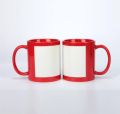 Radium Mug, Customize your radium ceramic mug with your name, logo & image - Coffee Mug. 