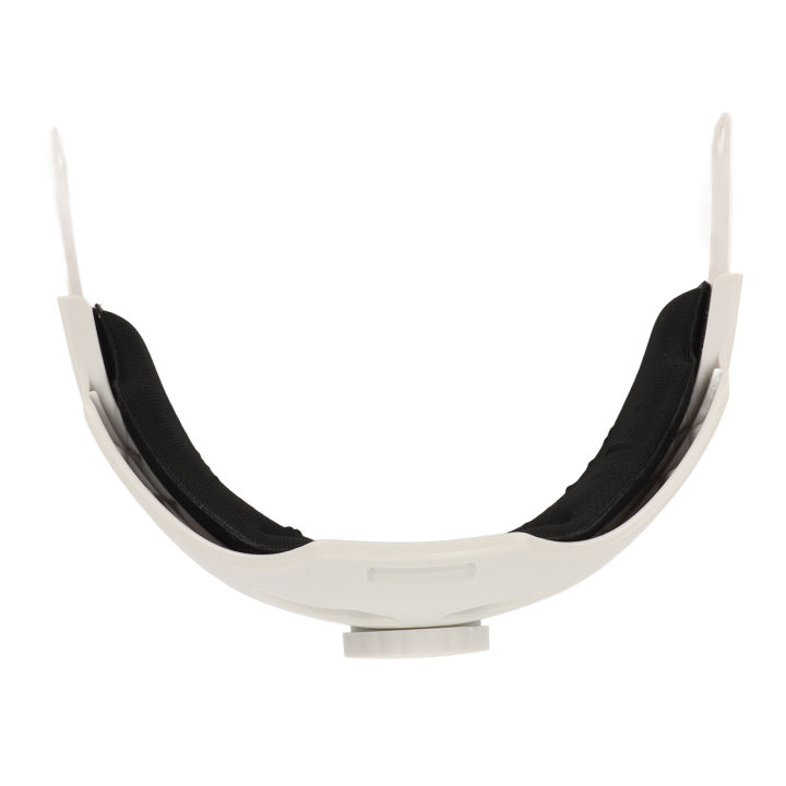 Foam%20Pad%20Head%20Strap,%20Adjustable%20VR%20Head%20Strap%20Pressure%20Balanced%20Comfortable%20for%20Relaxing%20-%20Image%205