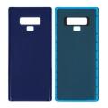 Samsung Galaxy Note 9 - ( Glass ) Back Shell / Back Panel / Battery Cover / Back Door / Back Replacement Part By Power Telecom 913.