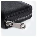 Credit or credit card holder with wallet for men / women.