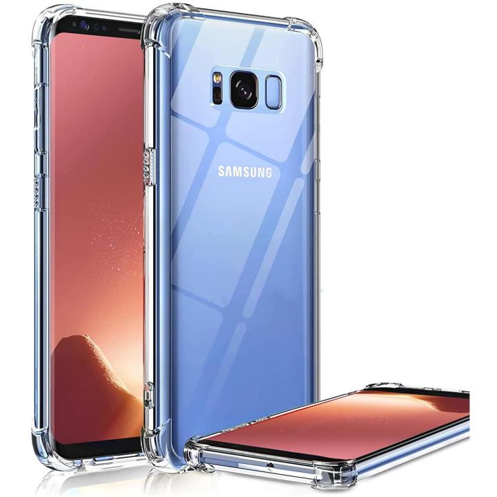 S View Samsung Galaxy S8 Flip Cover Samsung Galaxy S8 Plus S-View