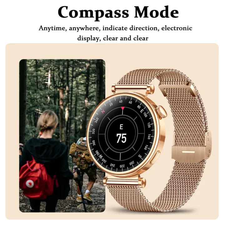 For%20HUAWEI%20GT4%20Smart%20Watch%20Women%201.36%20AMOLED%20360*360%20HD%20Sreen%20Display%20Always%20Show%20Time%20Compass%20Bluetooth%20Call%20Smartwatch%20Ladies%20-%20Image%206