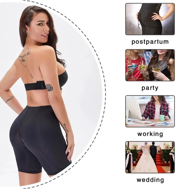 Low%20Waist%20Shapewear%20with%20Extra%20Large%20Sponge%20Buttock%20Pads%20Ass%20Body%20Shaper%20Corset%20Underwear%20Hip%20Enhancer%20-%20Image%206