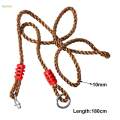 Swing Extension Rope Equipment Swing Accessories Holds up to 200kg Easy Installation.
