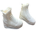 Original Ken Prince Male Doll Shoes Boots Sandals Fashion 1/6 Male Doll Decors Parts Kids Doll DIY Dressing Accessories Superman.