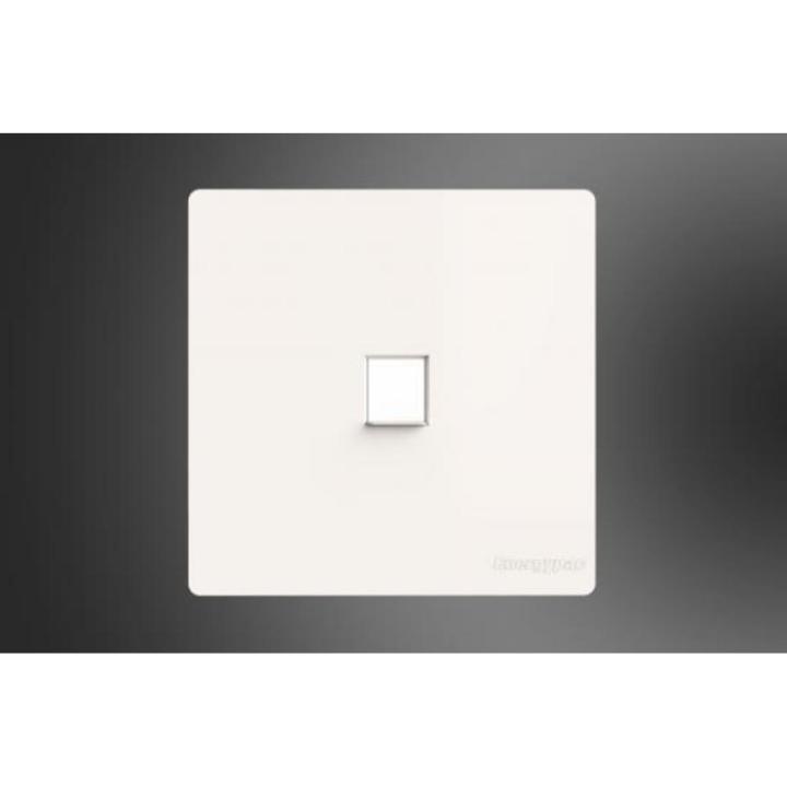 Energypac Venice Series Data RJ45 Socket Network Jack Plug