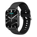 For COLMI C80 C61 C60 Smart Watch Strap 20mm Replacement Silicone Bracelet For COLMI P28 Plus/P8 GT/M41/i31 Sport Band Correa.