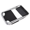 Folding Chair Breathable Fabric Portable Small Backrest Fishing Chair. 