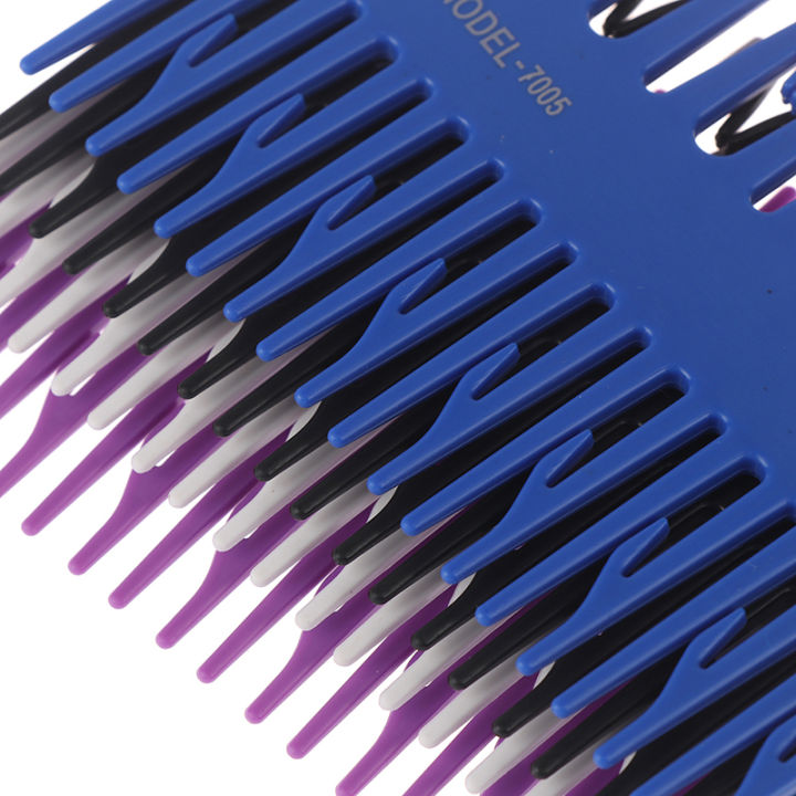 Fishbone%20Art%20Highlighting%20Comb%20Three-sided%20Pointed%20Hair%20Dye%20Brush%20Comb%20-%20Image%203