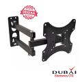 Moving TV Wall Mount Stand, Wall TV Stand 14 - 42 inch. 