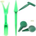 7x Seeding Tool Set Seed Planter Tool Set for Garden Plant Pot Tool Sets.