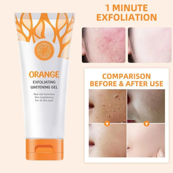 Orange%20Exfoliating%20Whitening%20Gel%20Orange%20Exfoliating%20Gel%20Scrub%20Face%20Whitening%20Whitening%20Lazy%20Cream%20For%20Face%20-%20Image%203