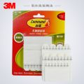 【Quality】 Command Damage-Free Picture & Frame Hanging Strips Small&Medium&Large&Value Pack Frame sticky hooks.