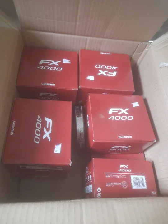 Shimano%20FX%204000%20FISHING%20REEL%20-%20Image%203