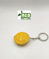 HOECHSTMASS MEASURING TAPE WITH KEY CHAIN - 150CM.