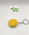 HOECHSTMASS MEASURING TAPE WITH KEY CHAIN - 150CM.
