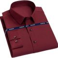 Long Sleeve Formal Shirt For Men.
