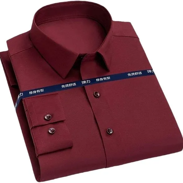 Long%20Sleeve%20Formal%20Shirt%20For%20Men%20-%20Image%203