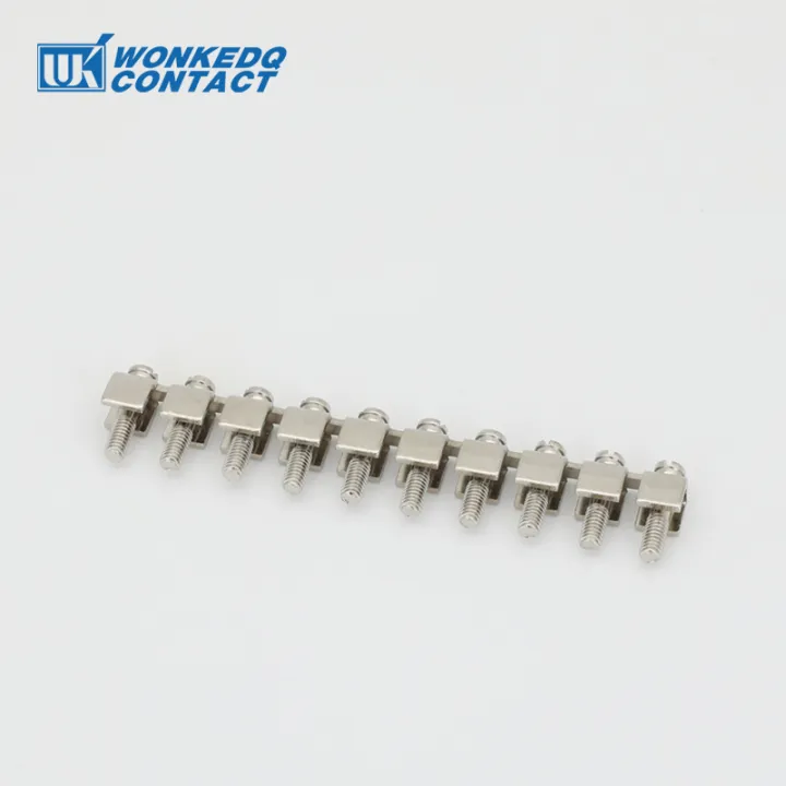 1Pc%20FBI10-10%20Wiring%20Jumpers%20For%20UK10N%20UK10%20Wire%20Strip%20Connectocheerfulr%20FBI%2010-10%20DIN%20Rail%20UK%20Terminal%20Block%20Accessories%20Fixed%20Bridge%20-%20Image%204