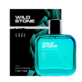 Wild Stone - Edge Premium Perfume for Men, Long Lasting Eau De Parfum|Luxury Fragrances - 50ml. 