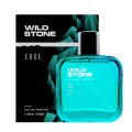 Wild Stone - Edge Premium Perfume for Men, Long Lasting Eau De Parfum|Luxury Fragrances - 50ml.
