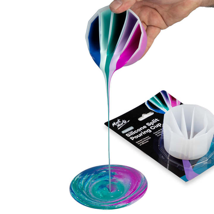 Mont%20Marte%20Silicone%20Split%20Pouring%20Cup-5slot%20-%20Image%202