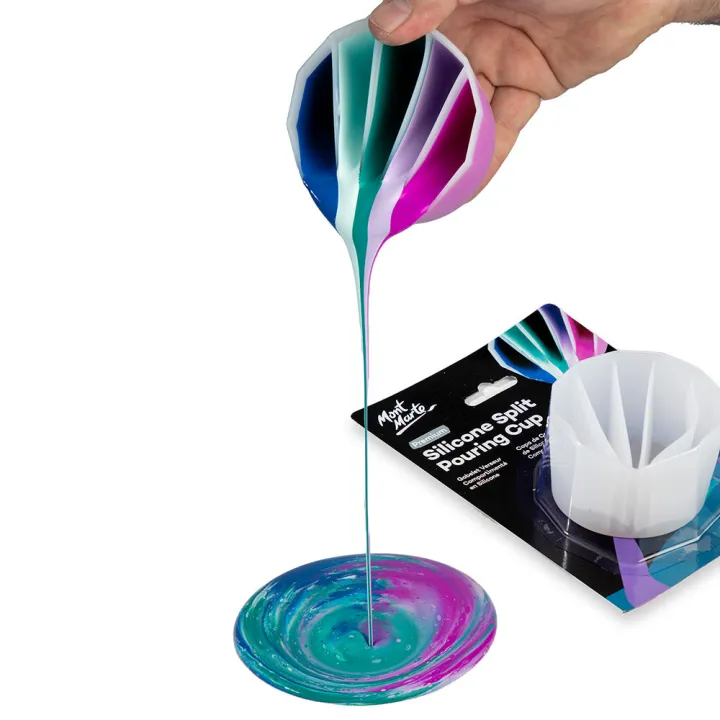 Mont%20Marte%20Silicone%20Split%20Pouring%20Cup-5slot%20-%20Image%202