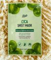 Cica Boots Sheet Mask 20 Ml. 