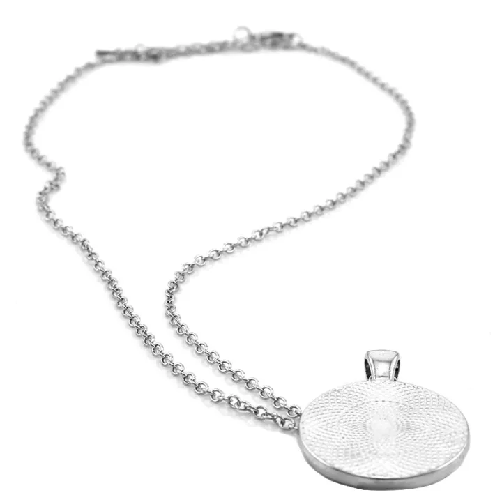 Disney%20Pretty%20Aurora%20Princess%20Cute%20Mickey%20Glass%20Dome%20Chain%20Pendant%20Necklace%20Gifts%20for%20Children%20Cabochon%20Jewelry%20FYD919%20-%20Image%205