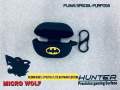 REDMI BUDS 3 YOUTH/LITE BATMAN EDITION Silicone Case.