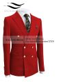 2022 Peak Causal Slim Fit Notched Label Green Mens Suit Blazer Formal Business For Wedding Groom Causal （Only Jacket）. 