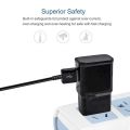 Phone Charger For OPPO F17 A15 A53 A52 A93 A73 A5 A9 2020 Realme 7 X7 7i X50 X2 Pro 9V 1.67A Fast Wall Charger USB C Cable Plug. 