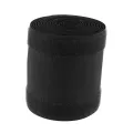 4 Pack Cable Grip Strip Floor Cable Cover Protect Cords Cable Protector Cable Management 4 x 10 Inch. 