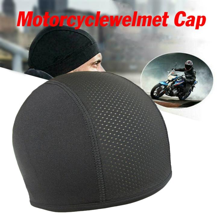 ELASA Cooling Skull Caps Helet Liner, Lightweight esh Under - Want ELASA Cooling Skull Caps Helet Liner, Lightweight esh Under - Want