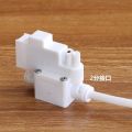 1/4"Tube High Pressure Switch For RO Water Filter Reverse Osmosis. 