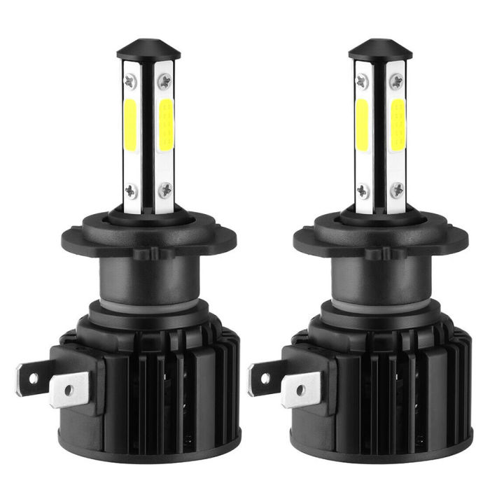 H7%208000LM%20Combo%204-Side%20LED%20Headlight%20Kits%20High%20Low%20Beam%20Bulb%206000K%20White%20-%20Image%209