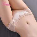 【Exclusive Offer】 Muses Mall Women Briefs Perspective Lace Design Women Underwear. 