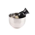 Colorful Men Shaving Beard Brush Badger Hair Shave Handle Facial Cleaning Appliance High Quality Pro Salon Tool Razor Brush. 